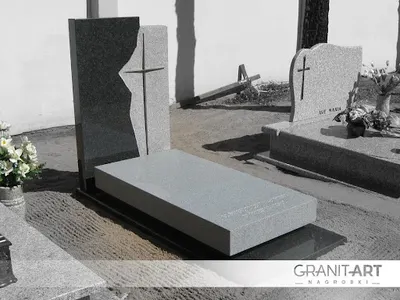 Granit-Art - Nagrobki Nowoczesne i Tradycyjne